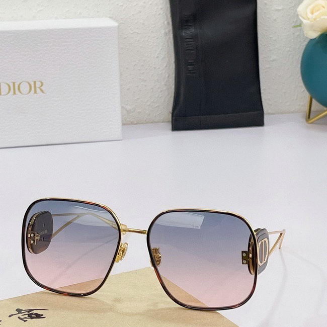 Dior Sunglasses AAA+ ID:20220317-170